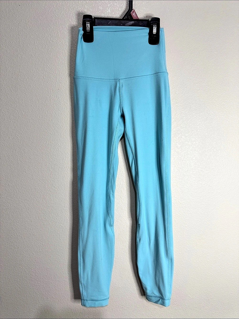 lululemon Align Pant Women's Blue Athletic Leggings